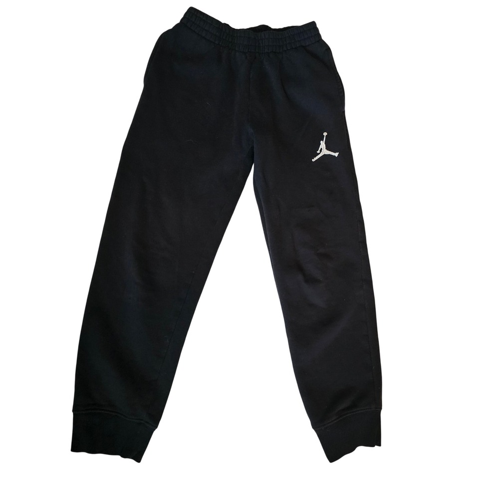 Boys Medium Jordan Casual Wear Sweatpants